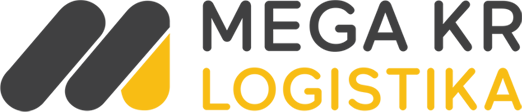 MEGA KR Logistika logo